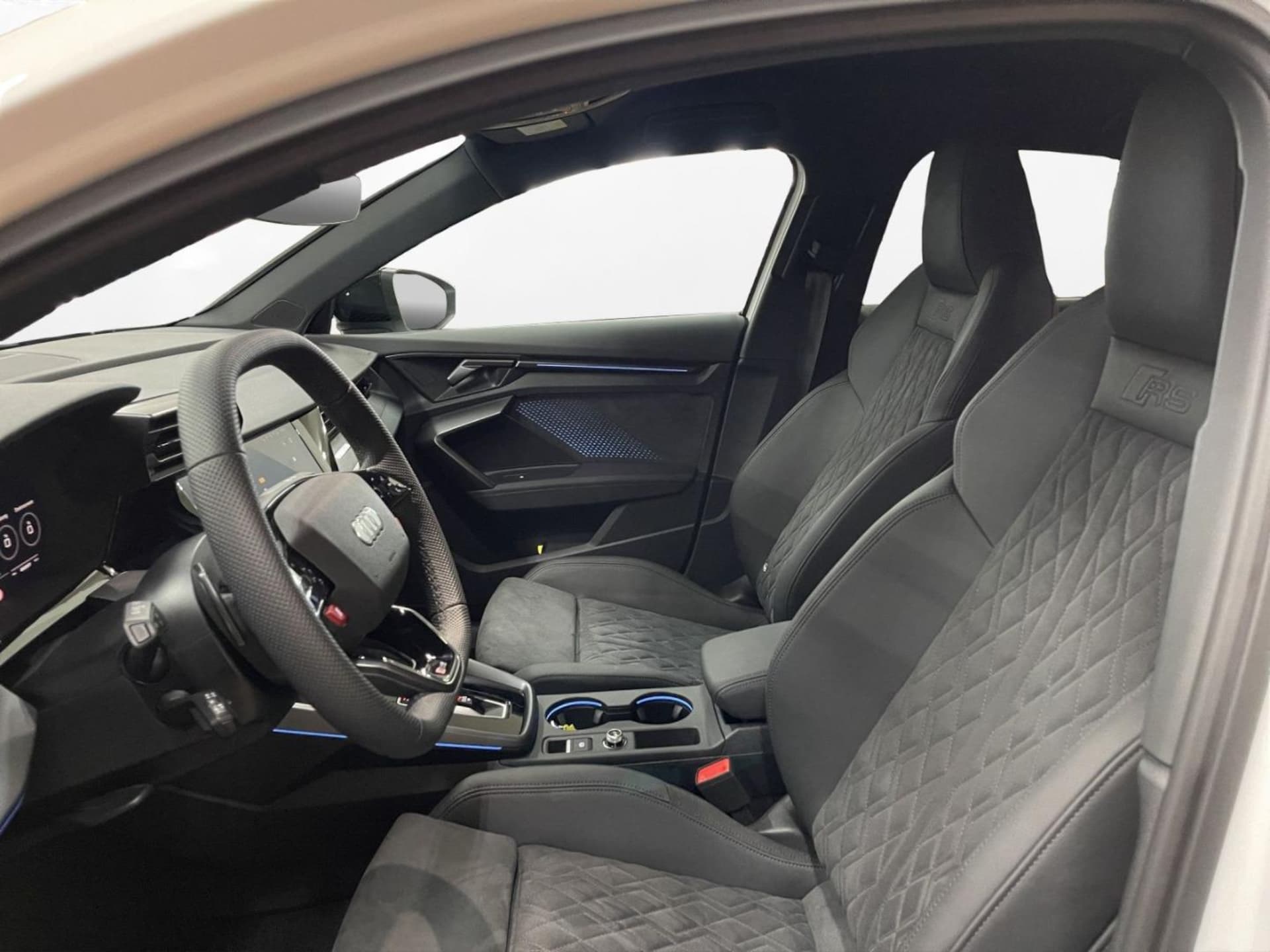 Audi RS 3 Limousine