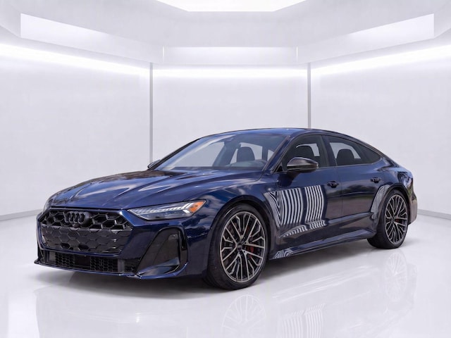 Photo of 2026 Audi S5 Sedan