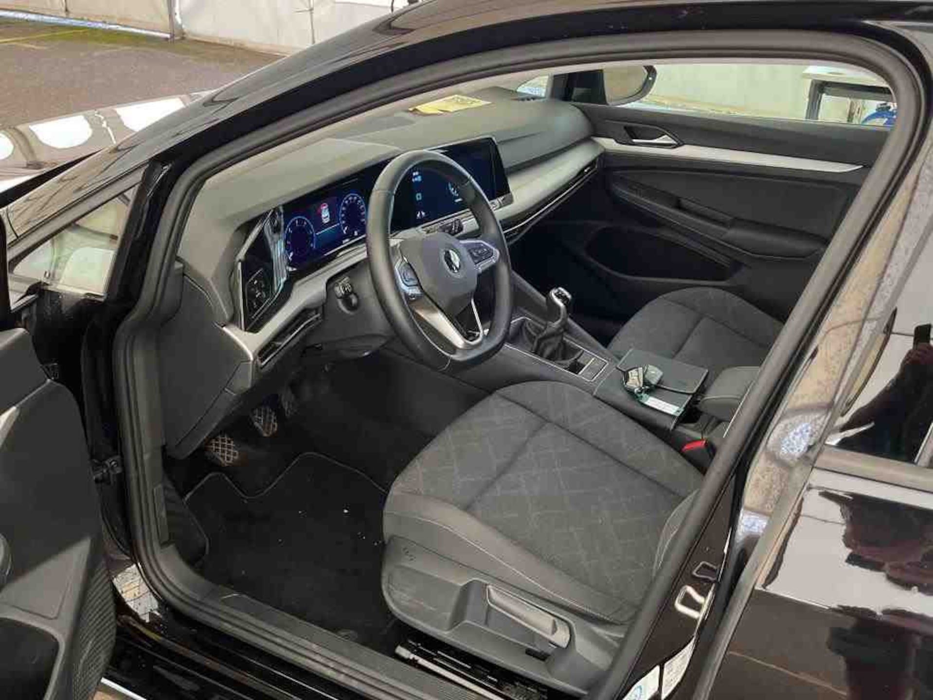 Volkswagen Golf Life