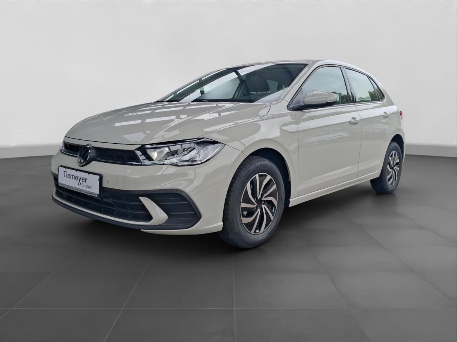Volkswagen Polo – Bild 2