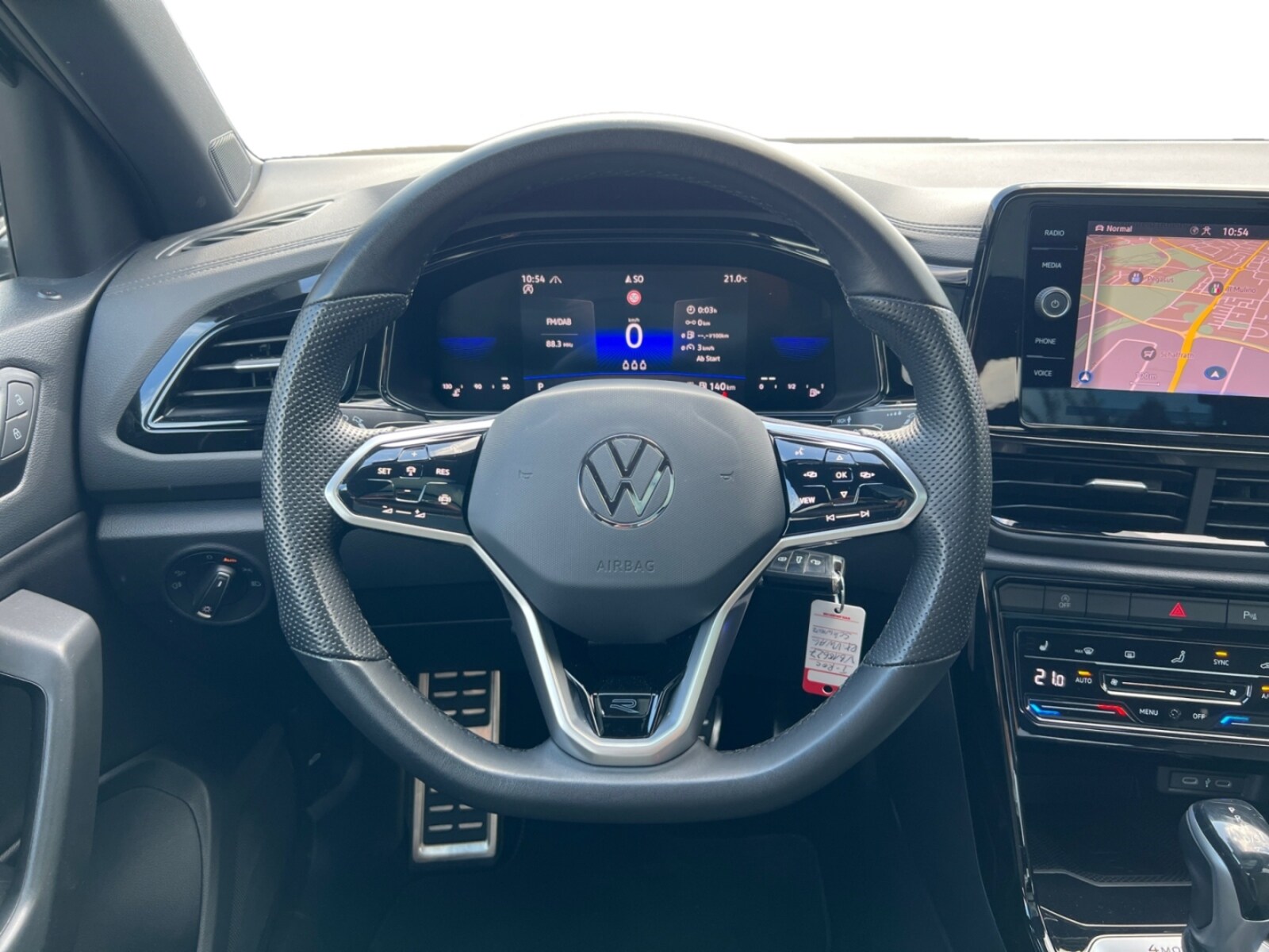 Volkswagen T-Roc – Bild 12