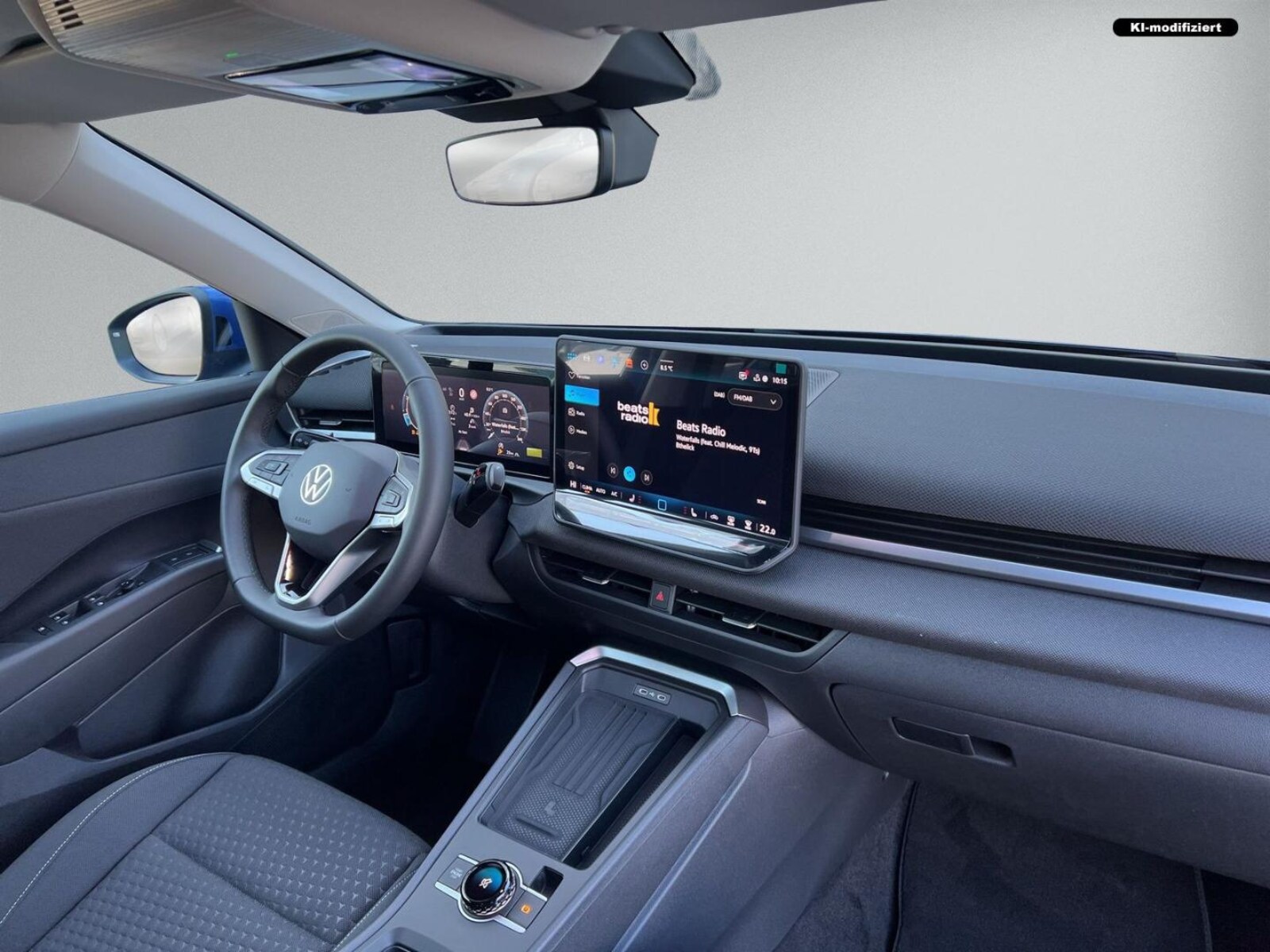 Volkswagen T-Roc – Bild 15