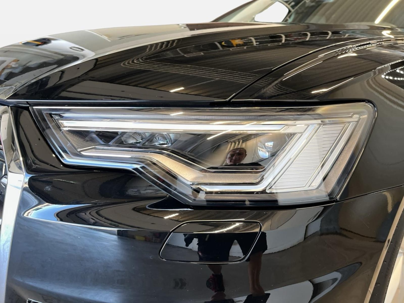 Audi S6 Avant – Bild 14