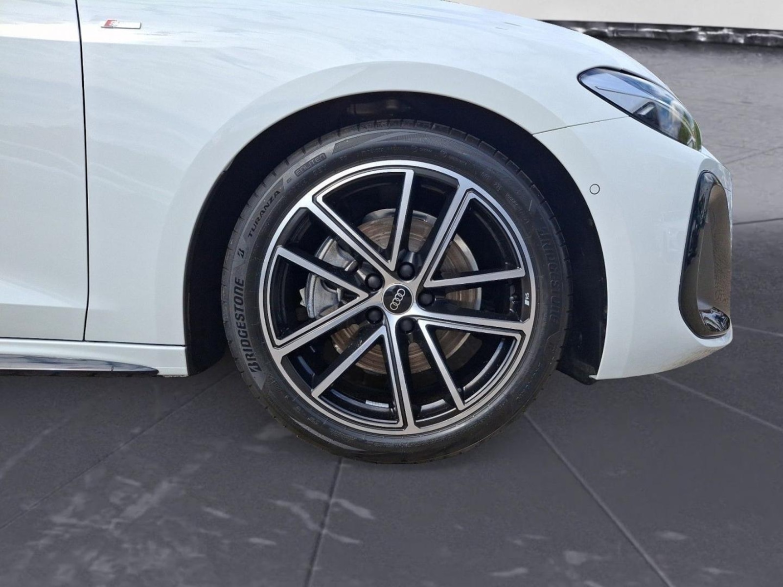 Audi A5 Avant – Bild 7