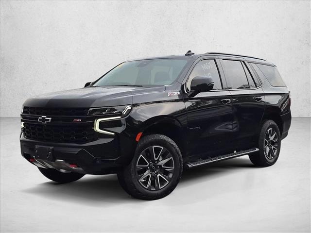 2024 Chevrolet Tahoe