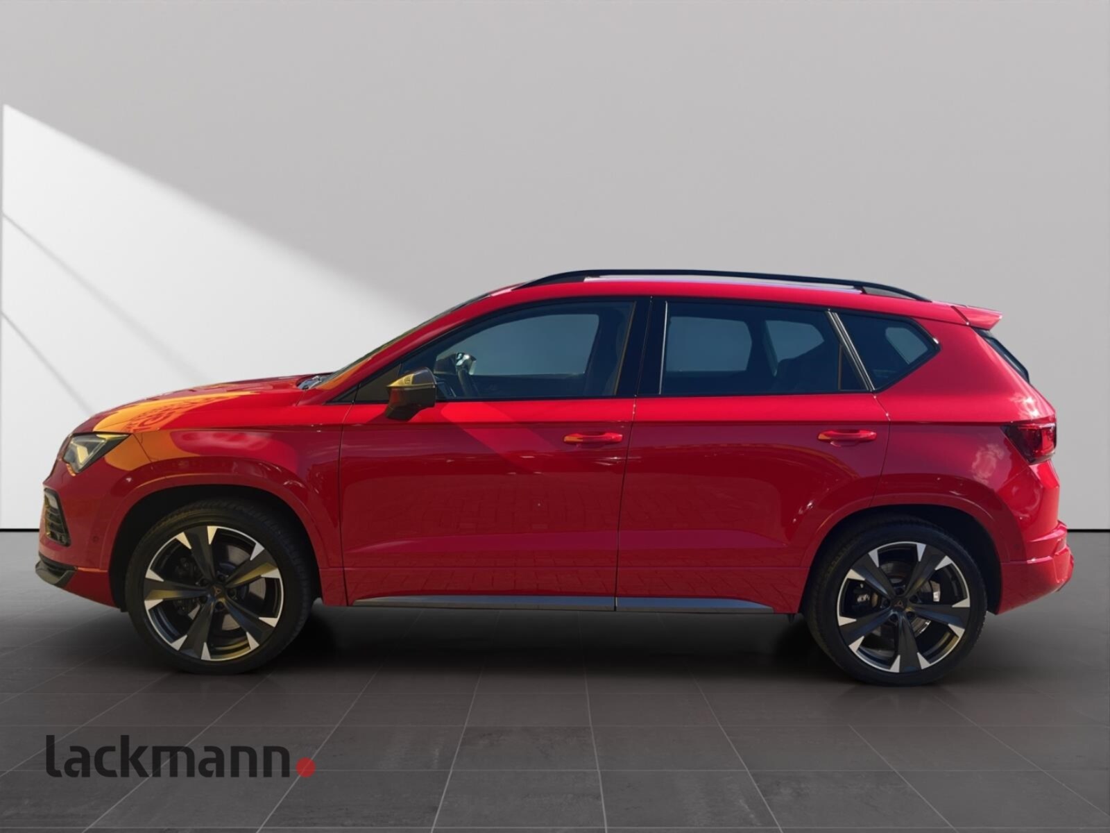 CUPRA Ateca – Bild 14