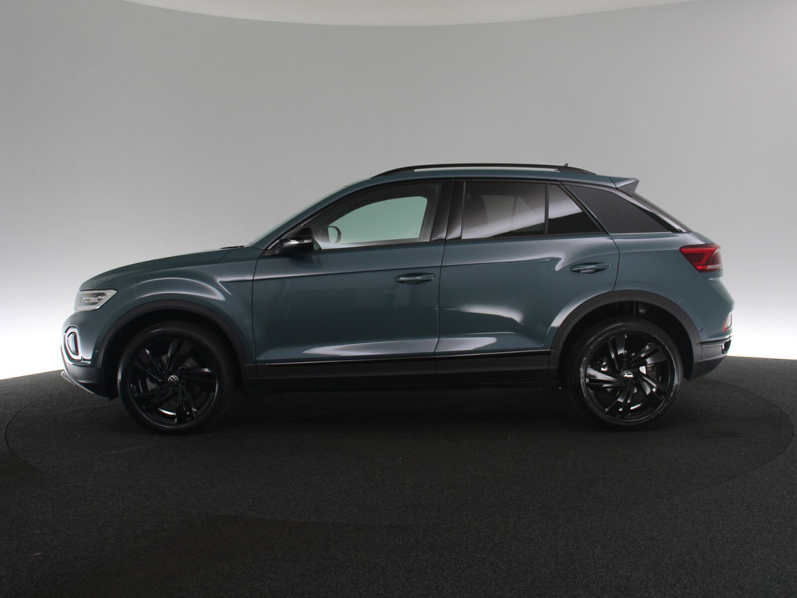 Volkswagen T-Roc – Bild 25