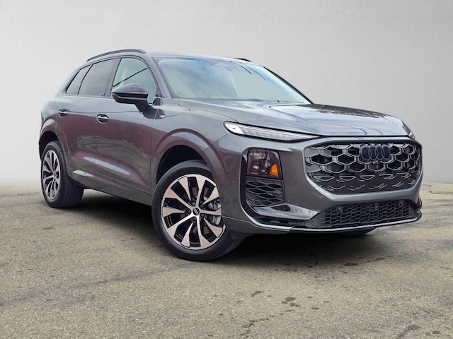 2026 Audi Q3