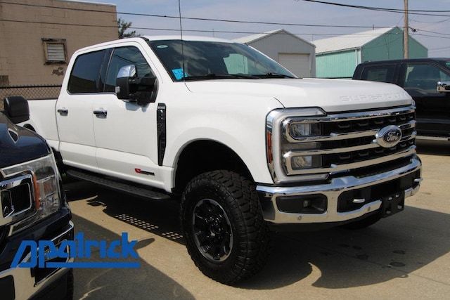 2024 Ford