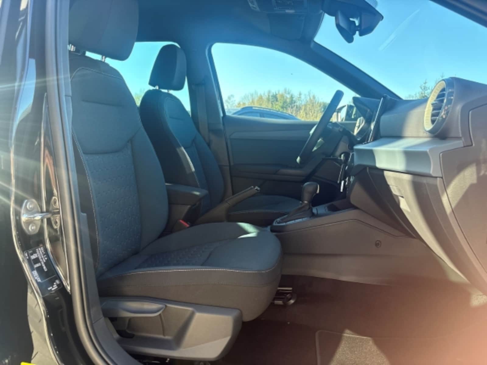 SEAT Arona – Bild 23