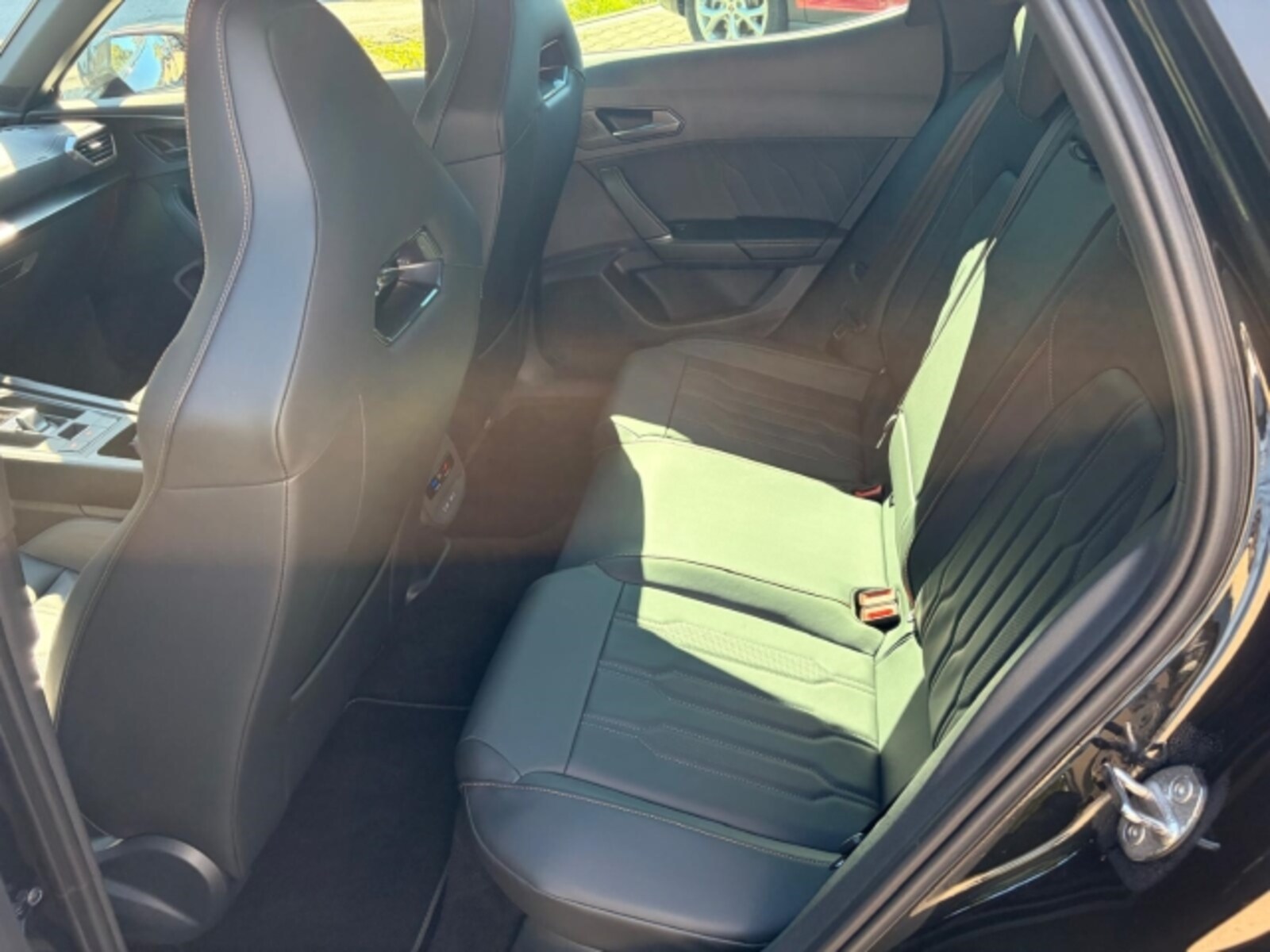 CUPRA Formentor – Bild 12