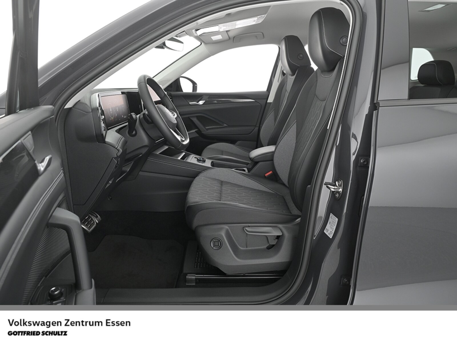 Volkswagen Tiguan – Bild 10