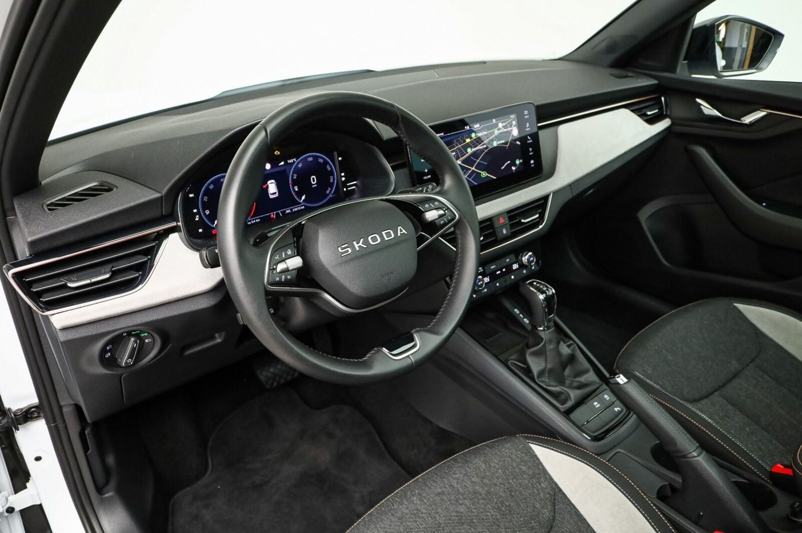 Škoda Kamiq – Bild 10