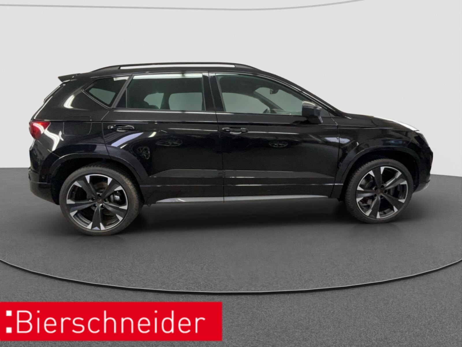 CUPRA Ateca – Bild 10