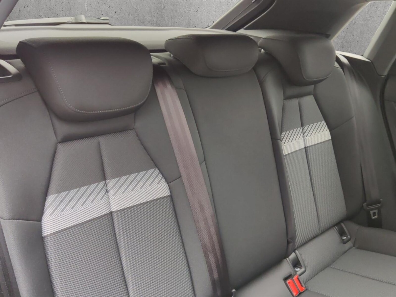 Audi A3 Sportback – Bild 18
