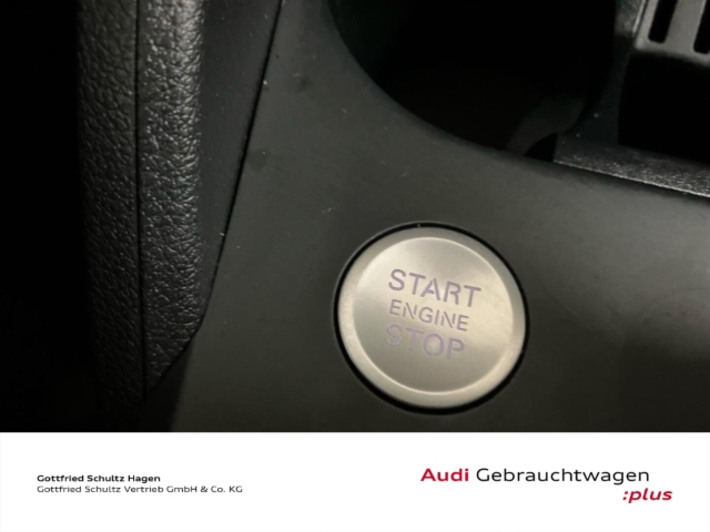 Bild über Audi Q2 S line 30 TFSI Schaltgetriebe - für weitere Informationen kontaktieren Sie den Audi Partner