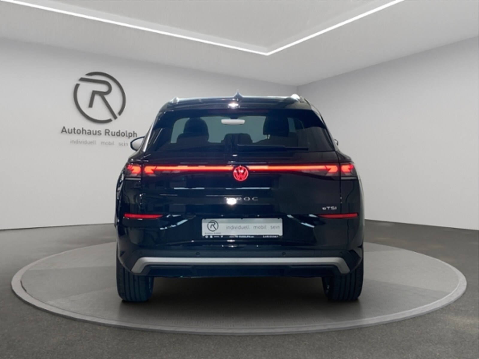 Volkswagen T-Roc – Bild 18
