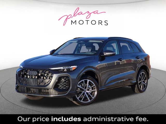Photo of 2026 Audi Q5 