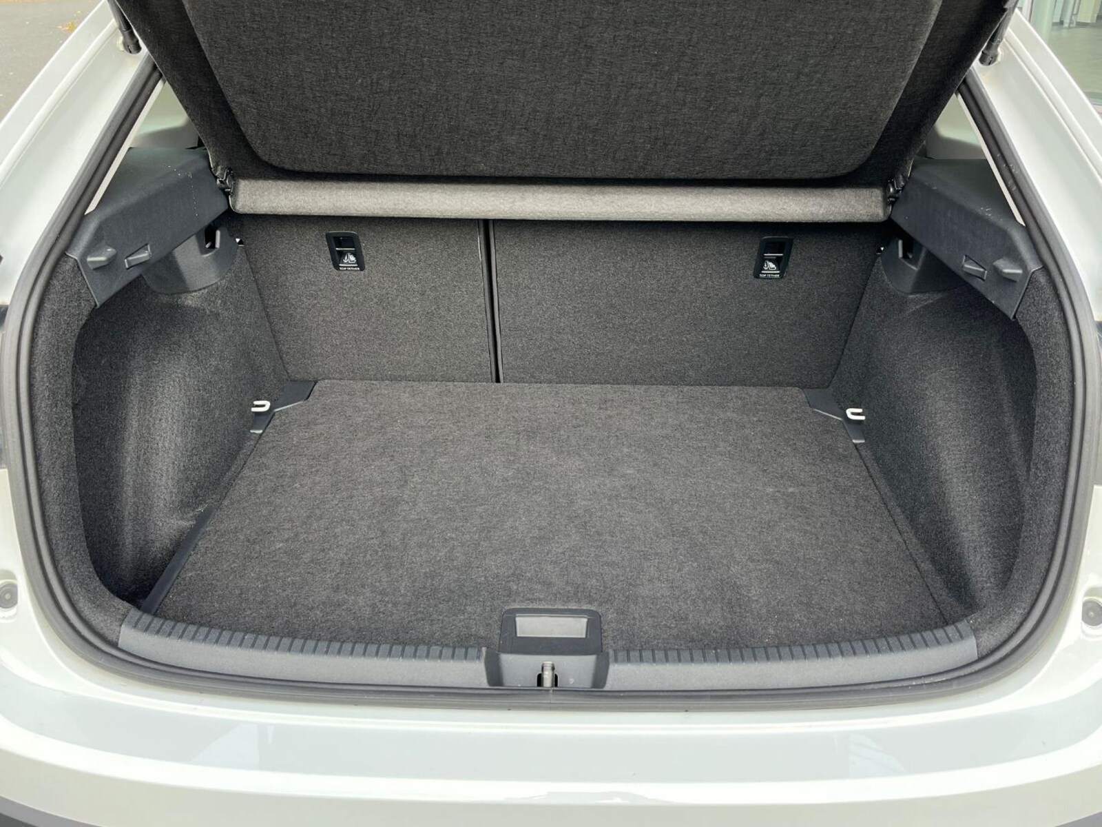 Volkswagen Taigo – Bild 7