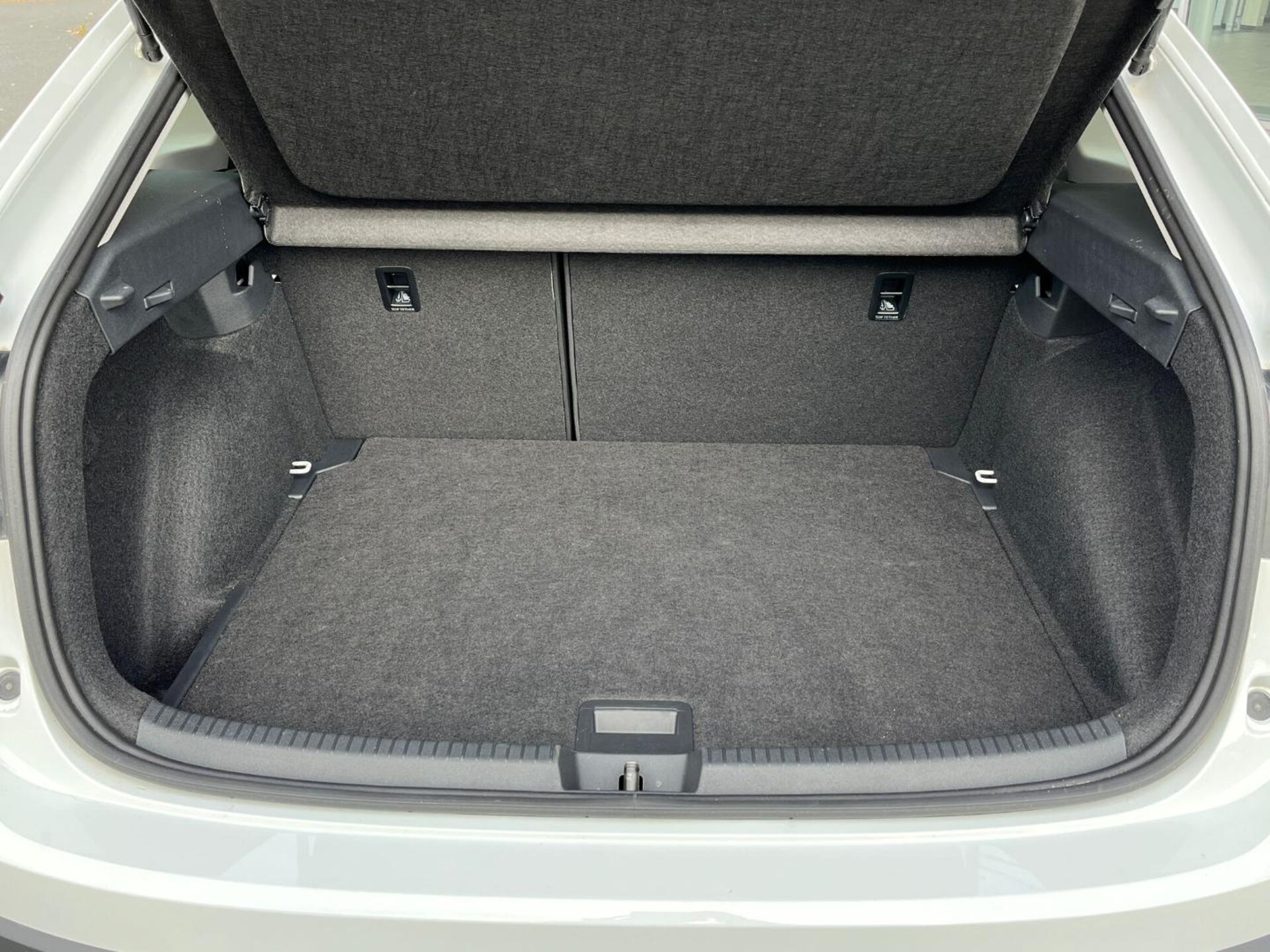 Volkswagen Taigo Life