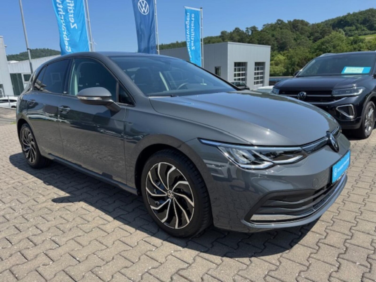 Volkswagen Golf – Bild 4