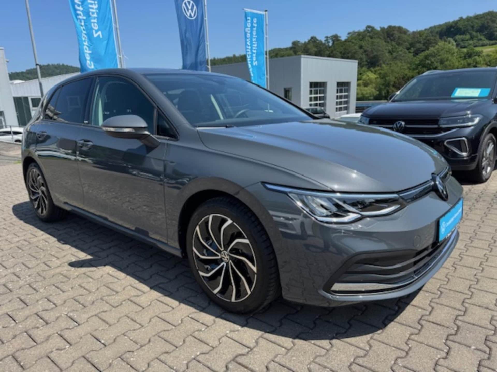 Volkswagen Golf MOVE