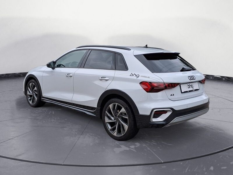 Image about Audi A3 allstreet 35 TFSI S tronic