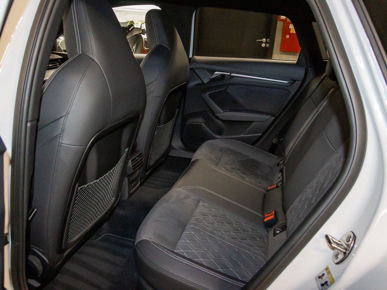 Image about Audi S3 Sportback TFSI quattro S tronic