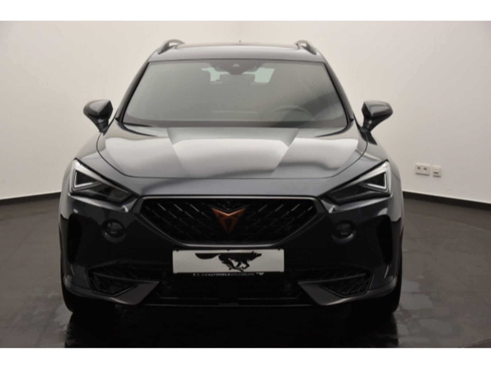 CUPRA Formentor – Bild 19