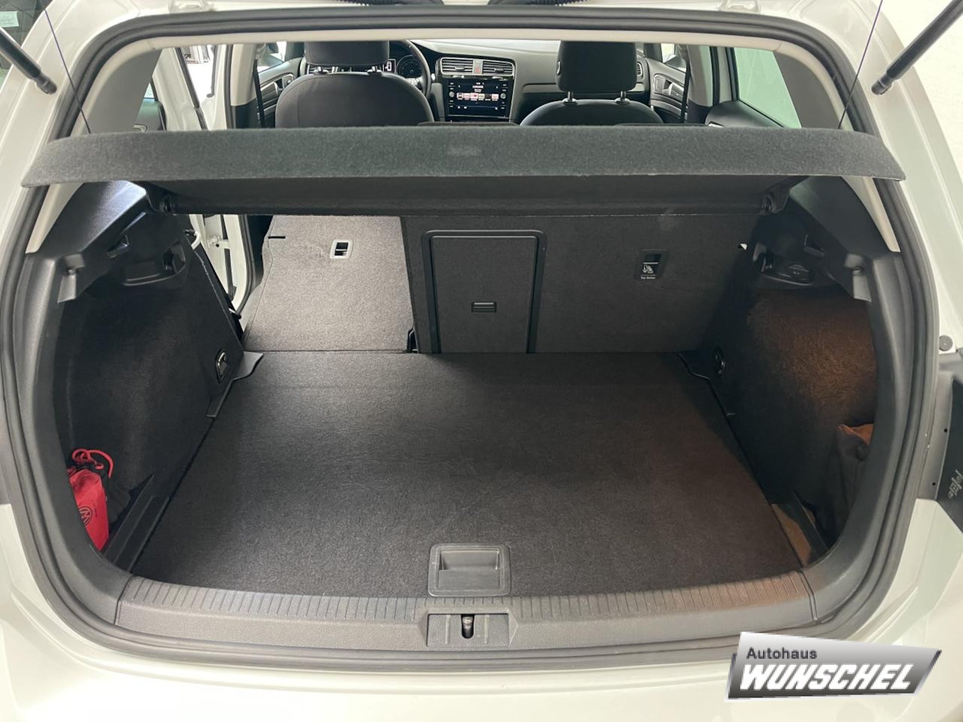 Volkswagen Golf IQ.DRIVE