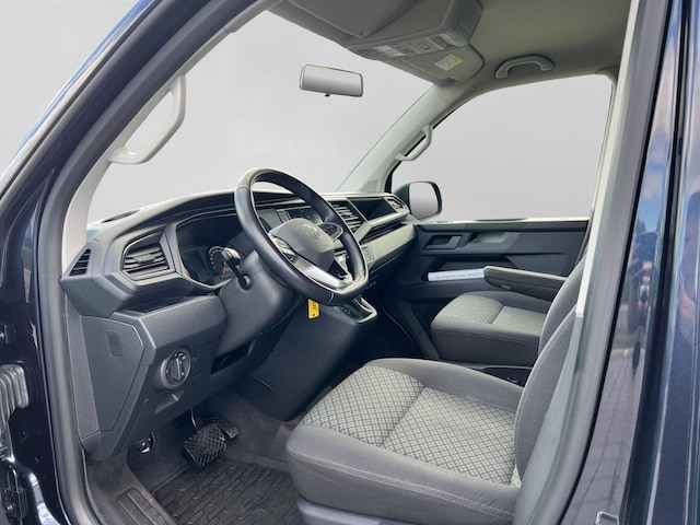 Volkswagen T6.1 Multivan