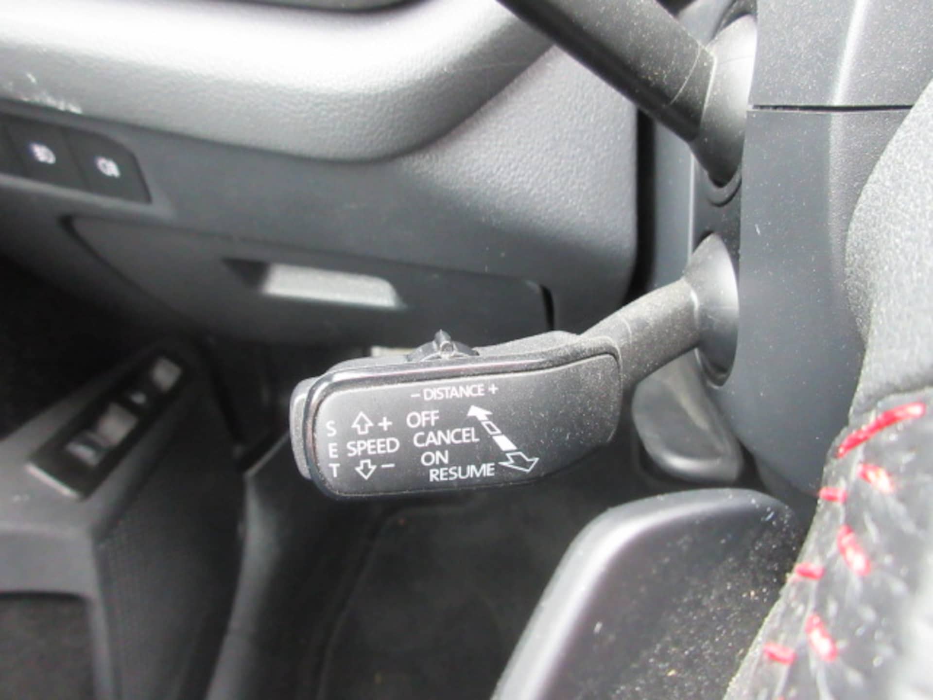Skoda Octavia Combi RS