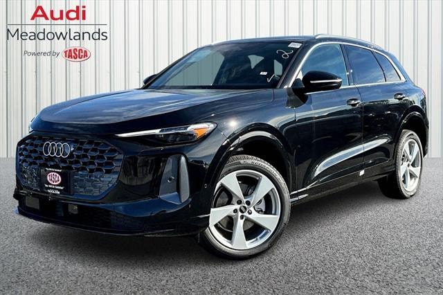 2025 Audi New Q5 Premium Plus's photo