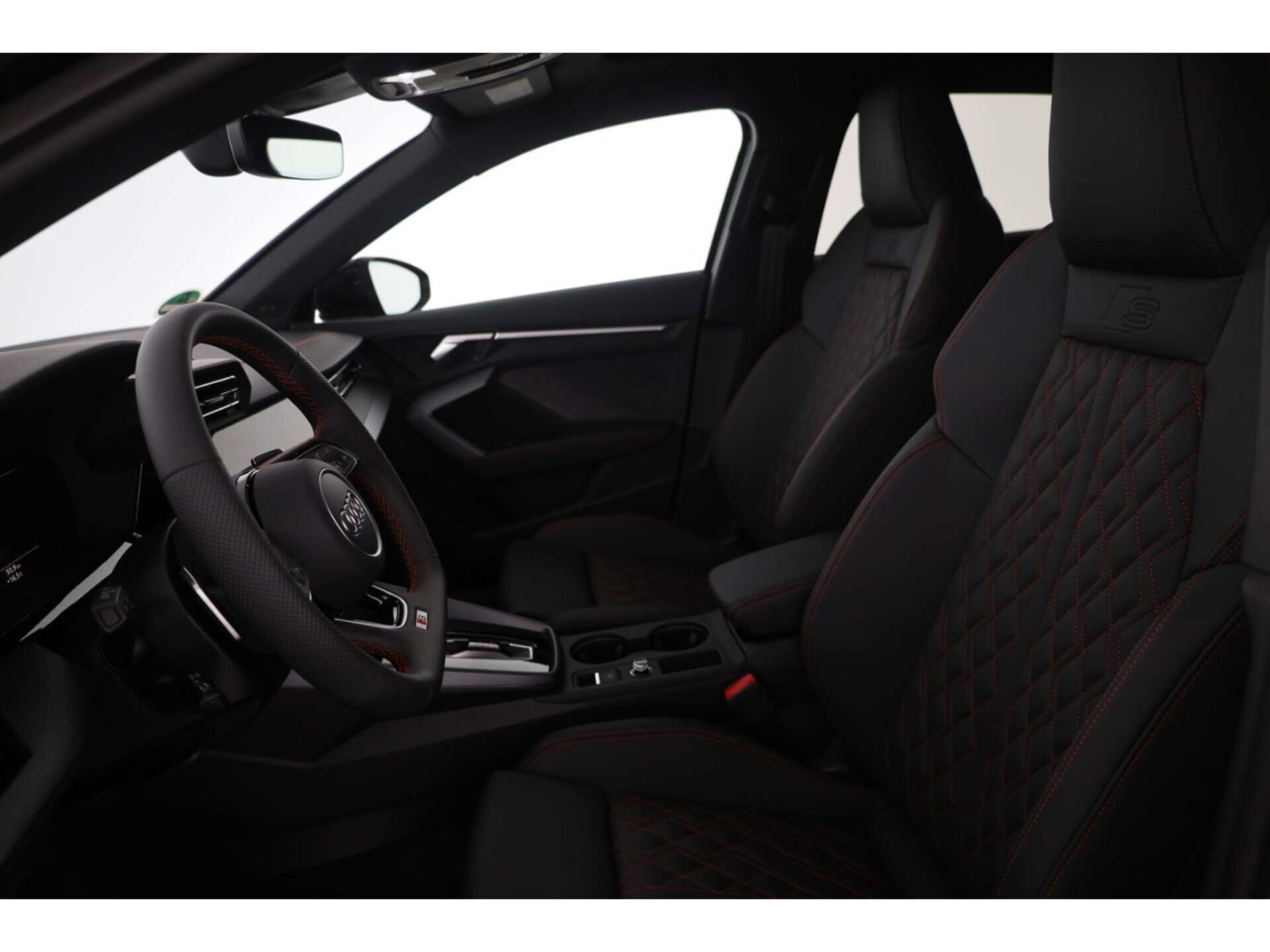 Audi S3 Sportback