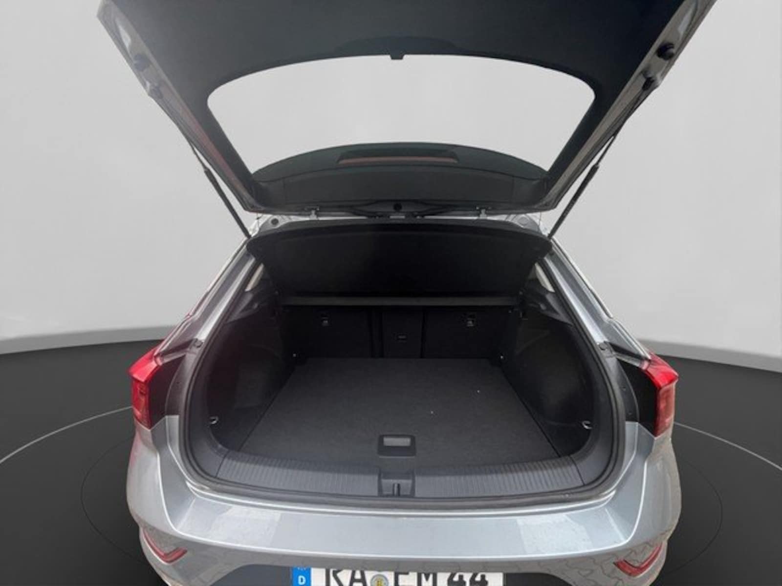 Volkswagen T-Roc – Bild 8