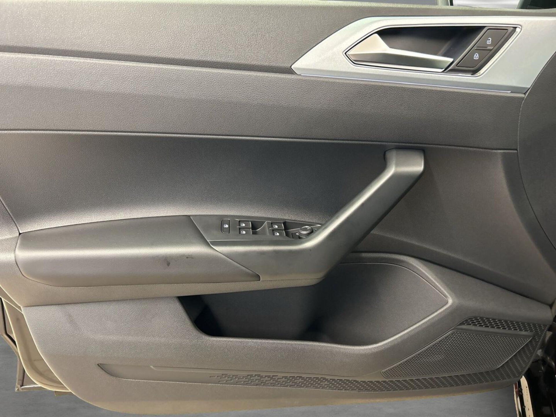 Volkswagen Polo Goal