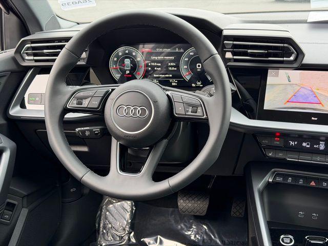 2026 Audi A3 Premium - Photo 21