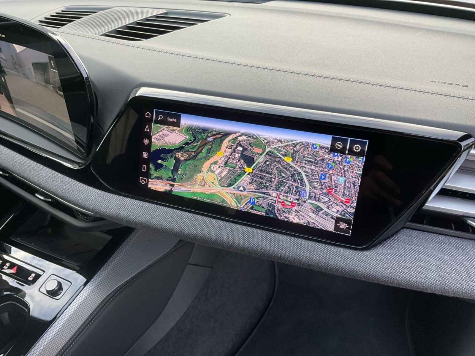 Audi A5 Avant – Bild 19