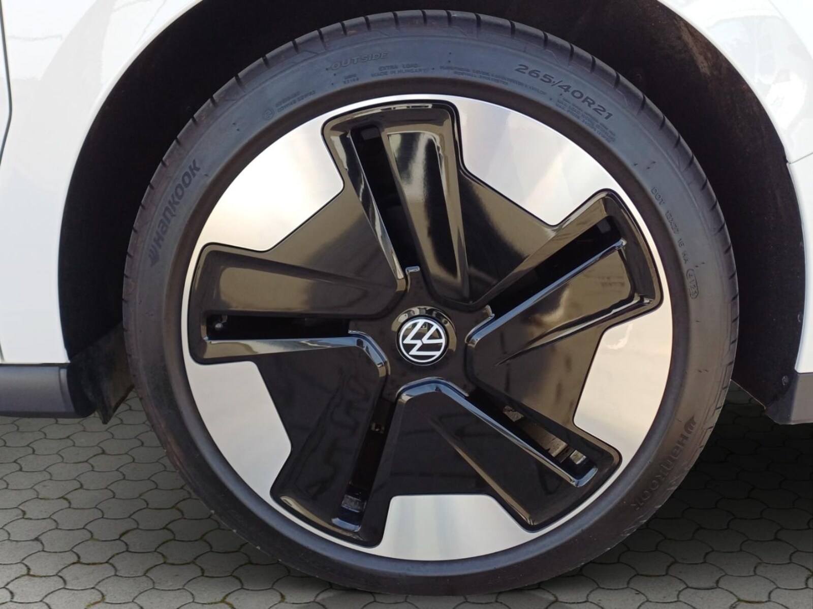 Volkswagen ID. Buzz – Bild 15