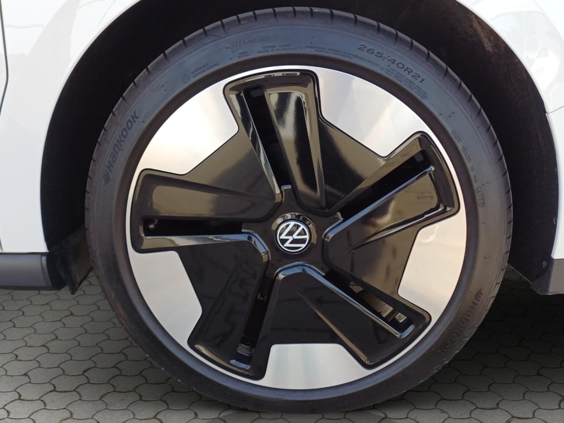 Volkswagen ID. Buzz Pro