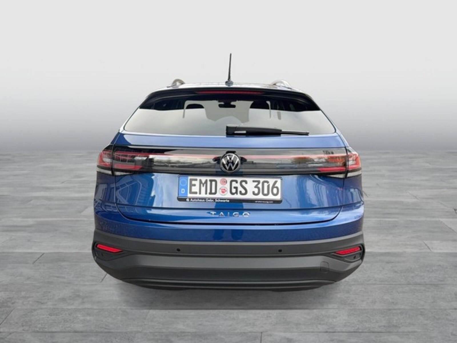 Volkswagen Taigo – Bild 4