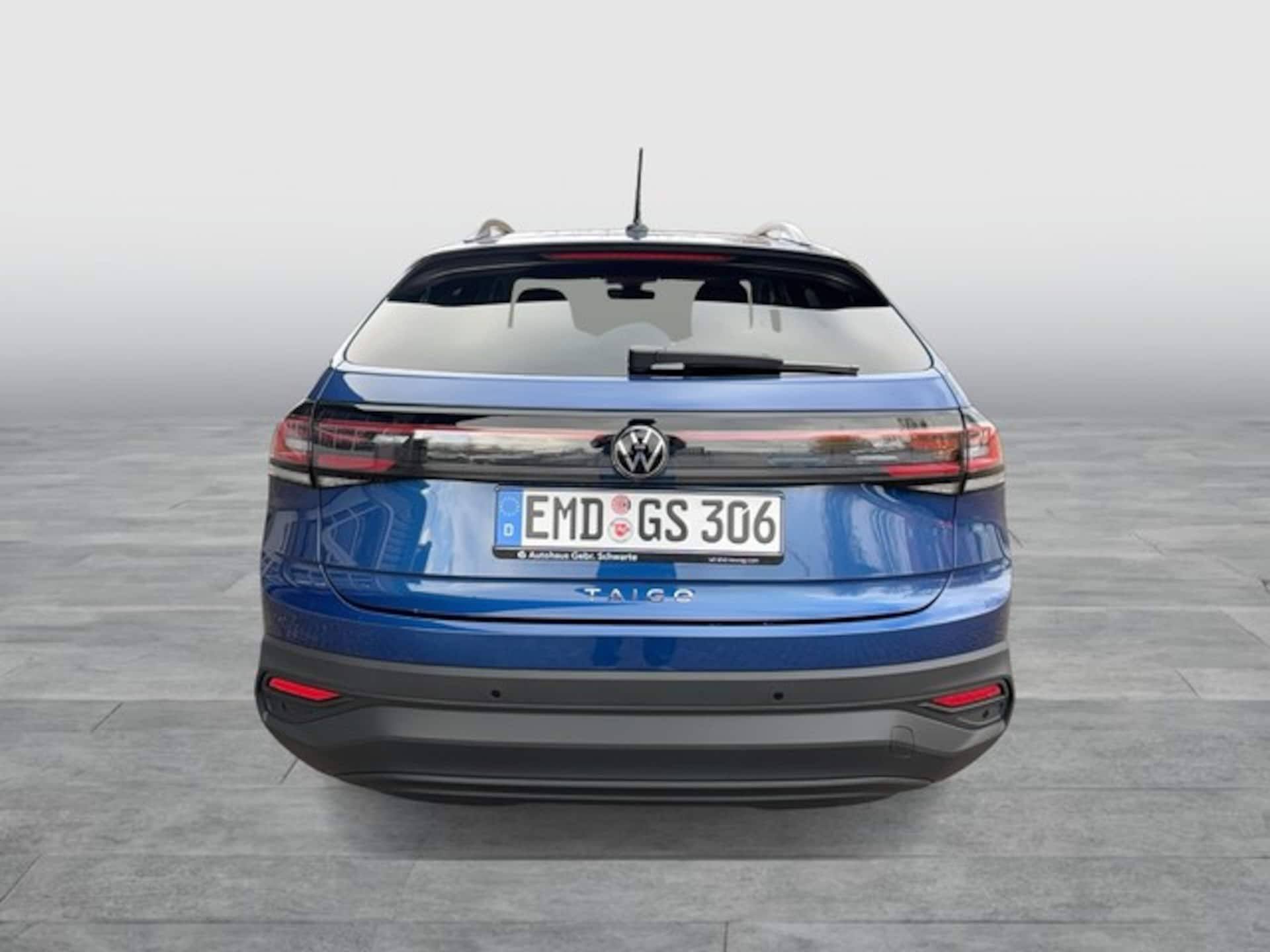 Volkswagen Taigo ENERGY