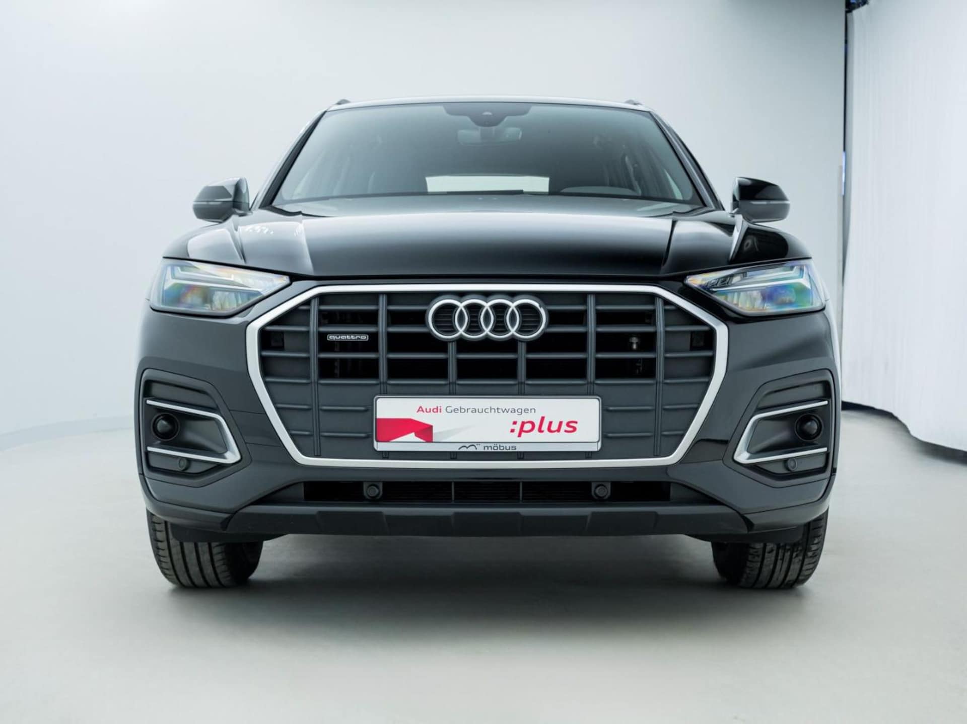 Audi Q5 SUV