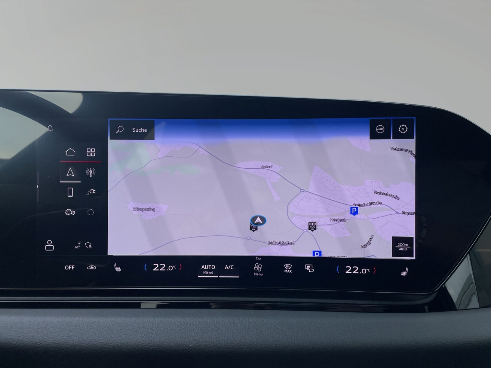 Audi A6 Avant e-tron – Bild 12