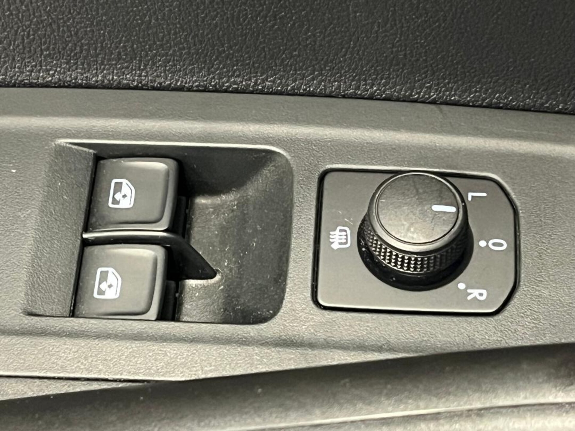 Skoda Fabia Essence