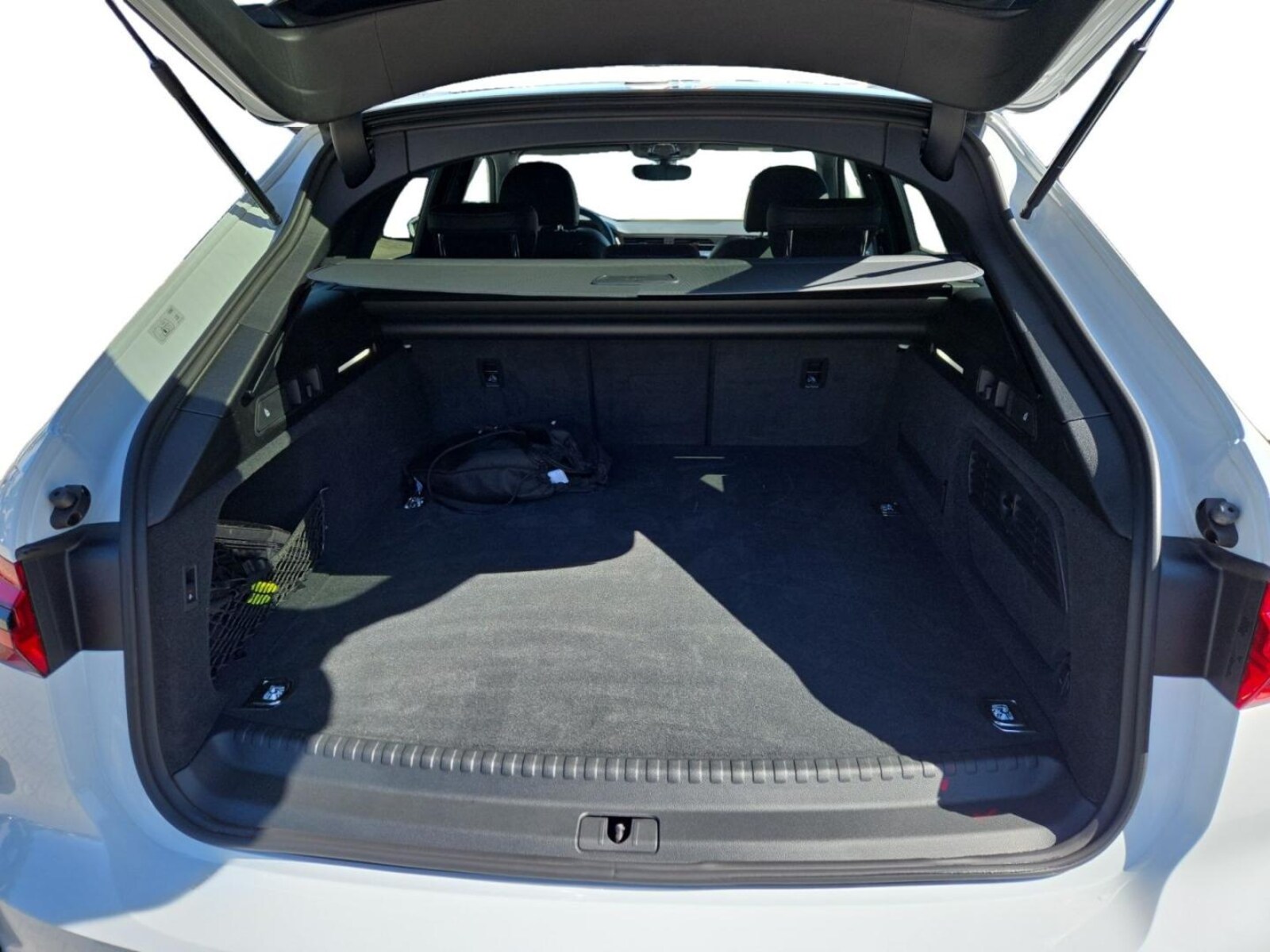 Audi A6 Avant – Bild 14