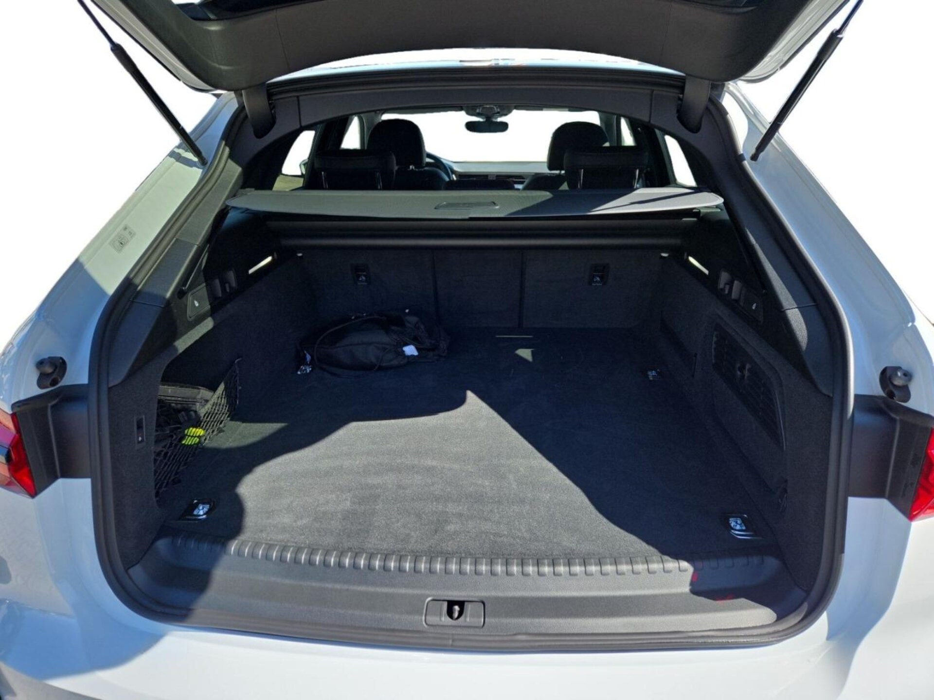 Audi A6 Avant TFSI e Sport