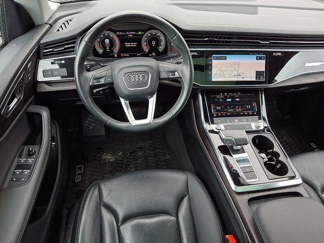 2023 Audi Q8