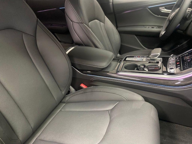 2026 Audi Q8 Prestige - Photo 8