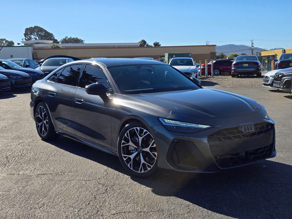 2026 Audi A6 Prestige quattro S tronic's photo